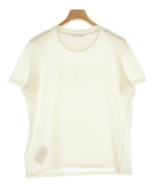 VALENTINO（ヴァレンティノ）Tシャツ・カットソー 白 サイズ:M メンズ/2200673621023