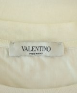 VALENTINO（ヴァレンティノ）Tシャツ・カットソー 白 サイズ:M メンズ/2200673621023