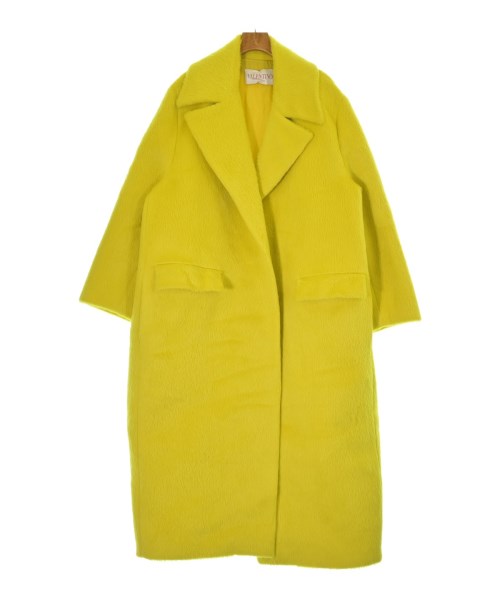 VALENTINO(ヴァレンティノ)その他 黄 サイズ:40(M位)/2200672469015