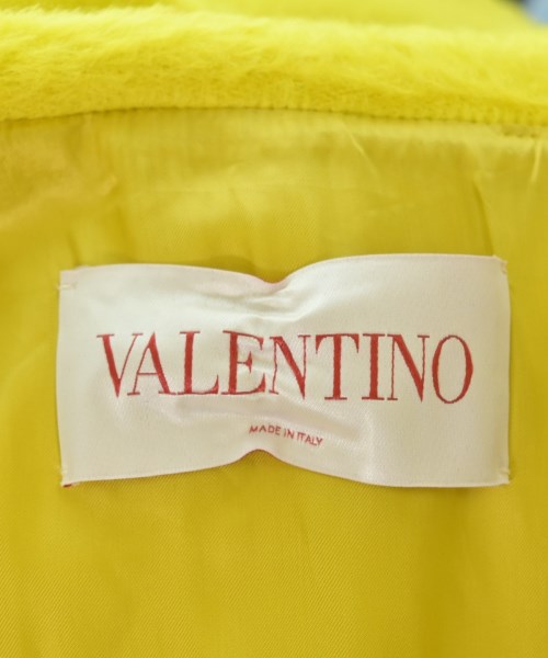 VALENTINO（ヴァレンティノ）その他 黄 サイズ:40(M位) レディース/2200672469015