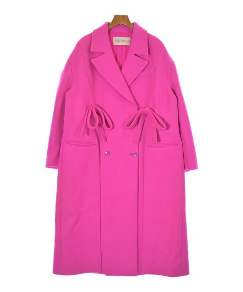 VALENTINO(ヴァレンティノ)その他 ピンク サイズ:40(M位)/2200672469053