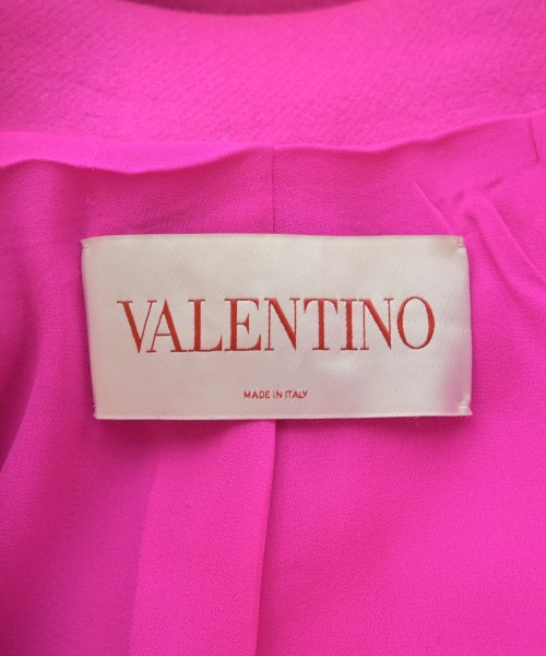 VALENTINO（ヴァレンティノ）その他 ピンク サイズ:40(M位) レディース/2200672469053