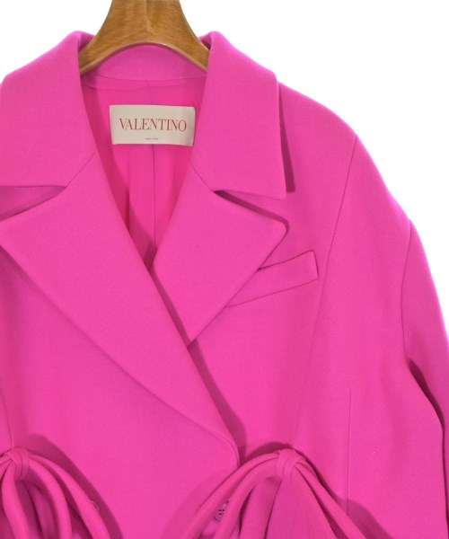 VALENTINO（ヴァレンティノ）その他 ピンク サイズ:40(M位) レディース/2200672469053