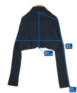 VALENTINO（ヴァレンティノ）ニット・セーター 紺 サイズ:S レディース/2200672469244