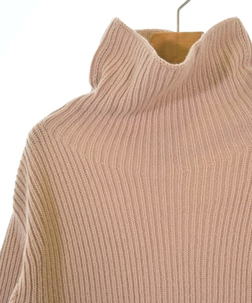 VALENTINO（ヴァレンティノ）ニット・セーター ピンク サイズ:S レディース/2200672469299