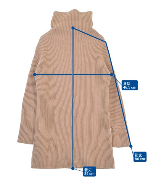 VALENTINO（ヴァレンティノ）ニット・セーター ピンク サイズ:S レディース/2200672469299