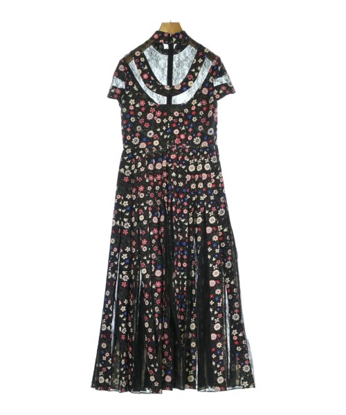 VALENTINO（ヴァレンティノ）ワンピース 黒 サイズ:40(M位) レディース/2200672469435