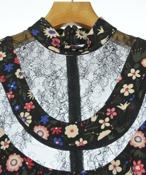 VALENTINO（ヴァレンティノ）ワンピース 黒 サイズ:40(M位) レディース/2200672469435