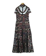 VALENTINO（ヴァレンティノ）ワンピース 黒 サイズ:40(M位) レディース/2200672469435