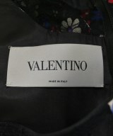 VALENTINO（ヴァレンティノ）ワンピース 黒 サイズ:40(M位) レディース/2200672469435
