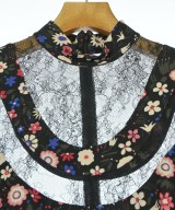 VALENTINO（ヴァレンティノ）ワンピース 黒 サイズ:40(M位) レディース/2200672469435