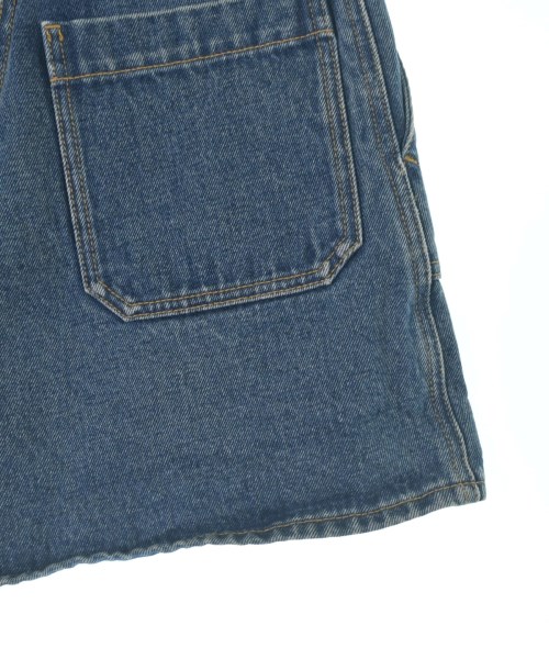 VALENTINO（ヴァレンティノ）ショートパンツ 青 サイズ:40(M位) レディース/2200672911569