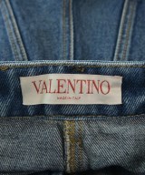 VALENTINO（ヴァレンティノ）ショートパンツ 青 サイズ:40(M位) レディース/2200672911569