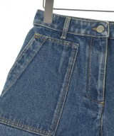 VALENTINO（ヴァレンティノ）ショートパンツ 青 サイズ:40(M位) レディース/2200672911569