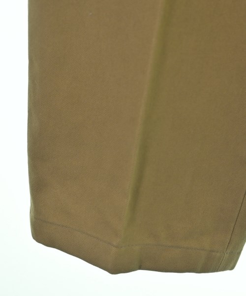 VALENTINO（ヴァレンティノ）スラックス 茶 サイズ:46(M位) メンズ/2200677755021