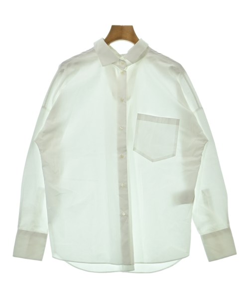 VALENTINO(ヴァレンティノ)ブラウス 白 サイズ:36(XS位)/2200678010174