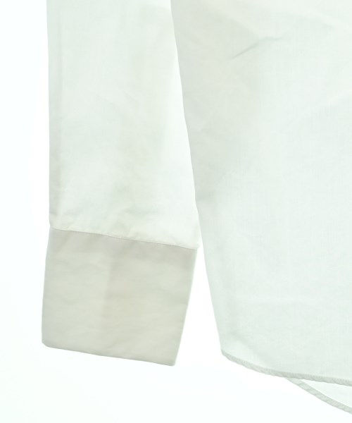 VALENTINO（ヴァレンティノ）ブラウス 白 サイズ:36(XS位) レディース/2200678010174