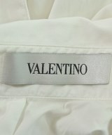 VALENTINO（ヴァレンティノ）ブラウス 白 サイズ:36(XS位) レディース/2200678010174