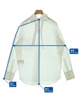 VALENTINO（ヴァレンティノ）ブラウス 白 サイズ:36(XS位) レディース/2200678010174