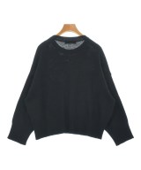 VALENTINO（ヴァレンティノ）ニット・セーター 黒 サイズ:S レディース/2200678010198