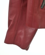 VALENTINO（ヴァレンティノ）ライダース 赤 サイズ:48(L位) メンズ/2200678017050