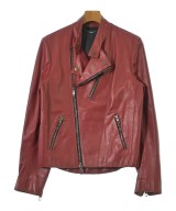 VALENTINO ライダース