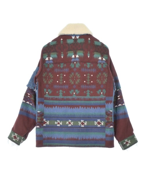 VALENTINO（ヴァレンティノ）その他 赤 サイズ:-(M位) メンズ/2200678170014