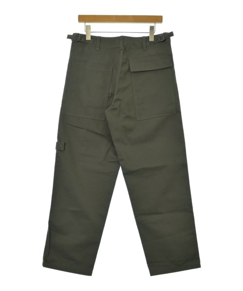 VALENTINO（ヴァレンティノ）その他 カーキ サイズ:46(M位) メンズ/2200678170038