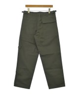 VALENTINO（ヴァレンティノ）その他 カーキ サイズ:46(M位) メンズ/2200678170038