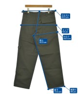 VALENTINO（ヴァレンティノ）その他 カーキ サイズ:46(M位) メンズ/2200678170038