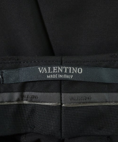 VALENTINO（ヴァレンティノ）その他 黒 サイズ:48(L位) メンズ/2200678170045
