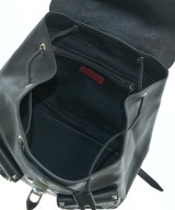 VALENTINO（ヴァレンティノ）バックパック・リュック 黒 サイズ:- レディース/2200678986370