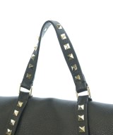 VALENTINO（ヴァレンティノ）バックパック・リュック 黒 サイズ:- レディース/2200678986370