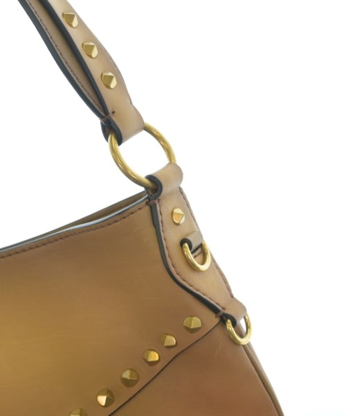 VALENTINO（ヴァレンティノ）ショルダーバッグ 茶 サイズ:- レディース/2200678986387