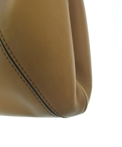 VALENTINO（ヴァレンティノ）ショルダーバッグ 茶 サイズ:- レディース/2200678986387