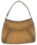 VALENTINO（ヴァレンティノ）ショルダーバッグ 茶 サイズ:- レディース/2200678986387