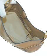 VALENTINO（ヴァレンティノ）ショルダーバッグ 茶 サイズ:- レディース/2200678986387