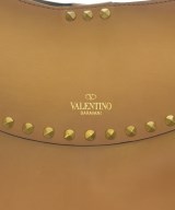 VALENTINO（ヴァレンティノ）ショルダーバッグ 茶 サイズ:- レディース/2200678986387