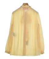 VALENTINO（ヴァレンティノ）カジュアルシャツ オレンジ サイズ:36(XS位) レディース/2200679032038