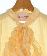 VALENTINO（ヴァレンティノ）カジュアルシャツ オレンジ サイズ:36(XS位) レディース/2200679032038