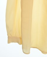 VALENTINO（ヴァレンティノ）カジュアルシャツ オレンジ サイズ:36(XS位) レディース/2200679032038