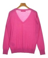 VALENTINO（ヴァレンティノ）ニット・セーター ピンク サイズ:XXS レディース/2200677080710
