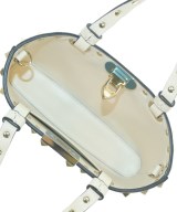 VALENTINO（ヴァレンティノ）ハンドバッグ ベージュ サイズ:- レディース/2200677080765