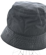 VALENTINO（ヴァレンティノ）キャップ 黒 サイズ:57 メンズ/2200679856245