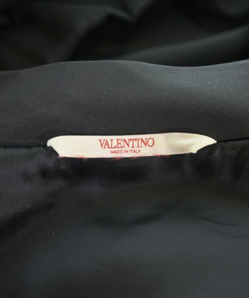 VALENTINO（ヴァレンティノ）その他 黒 サイズ:48(L位) メンズ/2200680572011