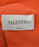 VALENTINO（ヴァレンティノ）ワンピース オレンジ サイズ:40(M位) レディース/2200677842011