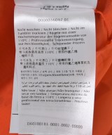 VALENTINO（ヴァレンティノ）ワンピース オレンジ サイズ:40(M位) レディース/2200677842011