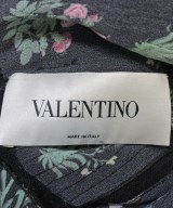 VALENTINO（ヴァレンティノ）ワンピース 黒 サイズ:40(M位) レディース/2200677842400
