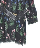 VALENTINO（ヴァレンティノ）ワンピース 黒 サイズ:40(M位) レディース/2200677842400