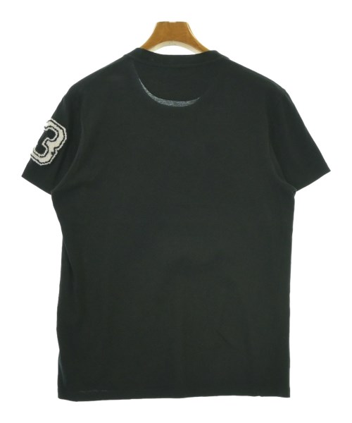 VALENTINO（ヴァレンティノ）Tシャツ・カットソー 黒 サイズ:XS メンズ/2200681256033